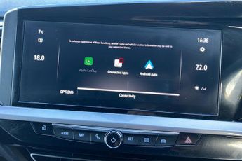 Vauxhall Grandland 1.2 Ultimate Suv 5dr Petrol Hybrid E Dct Euro 6 (s/s) (136 Ps)