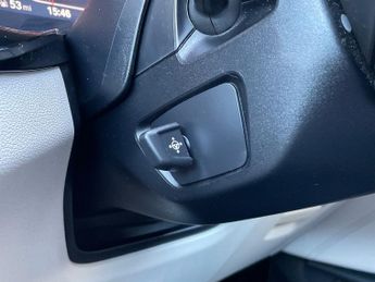 BMW 5 Series Touring 2.0 520d Mht M Sport Touring 5dr Diesel Hybrid Auto Xdrive Euro