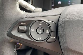 Vauxhall Corsa 1.2 Turbo Ultimate Hatchback 5dr Petrol Auto Euro 6 (s/s) (100 P