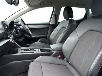 Cupra Leon 1.5 Etsi Evo V1 Hatchback 5dr Petrol Hybrid Dsg Euro 6 (s/s) (15