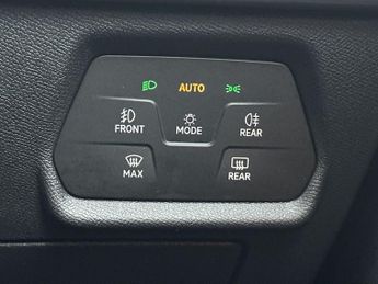 Cupra Leon 1.5 Etsi Evo V1 Hatchback 5dr Petrol Hybrid Dsg Euro 6 (s/s) (15