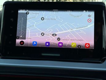 SEAT Arona 1.0 Tsi Fr Sport Suv 5dr Petrol Dsg Euro 6 (s/s) (115 Ps)