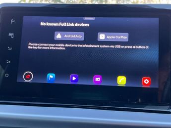 SEAT Arona 1.0 Tsi Fr Sport Suv 5dr Petrol Dsg Euro 6 (s/s) (115 Ps)