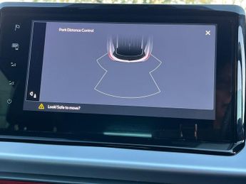 SEAT Arona 1.0 Tsi Fr Sport Suv 5dr Petrol Dsg Euro 6 (s/s) (115 Ps)