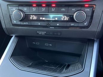 SEAT Arona 1.0 Tsi Fr Sport Suv 5dr Petrol Dsg Euro 6 (s/s) (115 Ps)