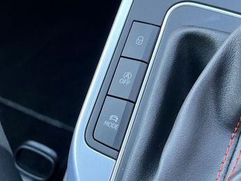 SEAT Arona 1.0 Tsi Fr Sport Suv 5dr Petrol Dsg Euro 6 (s/s) (115 Ps)