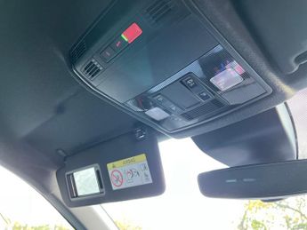 SEAT Arona 1.0 Tsi Fr Sport Suv 5dr Petrol Dsg Euro 6 (s/s) (115 Ps)