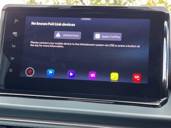 SEAT Arona 1.0 Tsi Xperience Suv 5dr Petrol Dsg Euro 6 (s/s) (115 Ps)