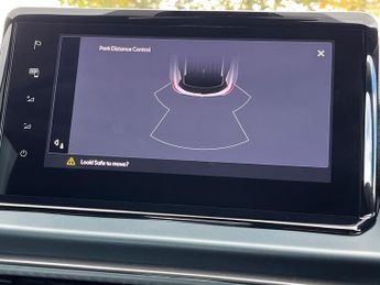 SEAT Arona 1.0 Tsi Xperience Suv 5dr Petrol Dsg Euro 6 (s/s) (115 Ps)