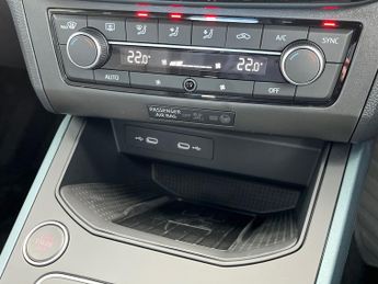 SEAT Arona 1.0 Tsi Xperience Suv 5dr Petrol Dsg Euro 6 (s/s) (115 Ps)