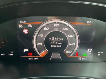 SEAT Arona 1.0 Tsi Xperience Suv 5dr Petrol Dsg Euro 6 (s/s) (115 Ps)