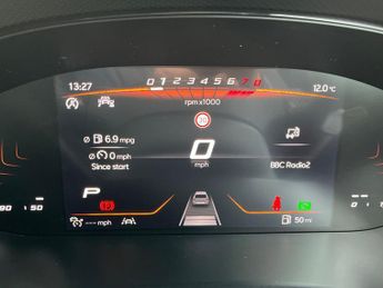 SEAT Arona 1.0 Tsi Xperience Suv 5dr Petrol Dsg Euro 6 (s/s) (115 Ps)