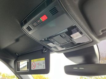 SEAT Arona 1.0 Tsi Xperience Suv 5dr Petrol Dsg Euro 6 (s/s) (115 Ps)