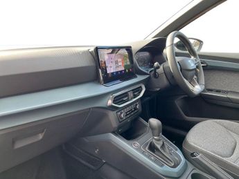 SEAT Arona 1.0 Tsi Xperience Suv 5dr Petrol Dsg Euro 6 (s/s) (115 Ps)