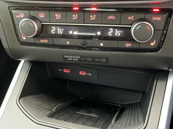 SEAT Arona 1.0 Tsi Fr Sport Suv 5dr Petrol Dsg Euro 6 (s/s) (115 Ps)