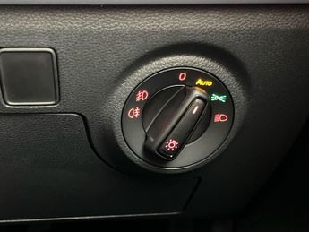 SEAT Arona 1.0 Tsi Fr Sport Suv 5dr Petrol Dsg Euro 6 (s/s) (115 Ps)