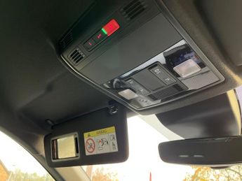 SEAT Arona 1.0 Tsi Fr Sport Suv 5dr Petrol Dsg Euro 6 (s/s) (115 Ps)