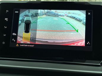 SEAT Arona 1.0 Tsi Fr Black Edition Suv 5dr Petrol Dsg Euro 6 (s/s) (115 Ps