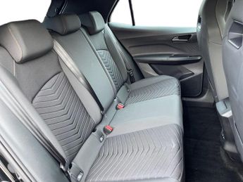 Cupra Born E Boost 59kwh V1 Hatchback 5dr Electric Auto (230 Ps)