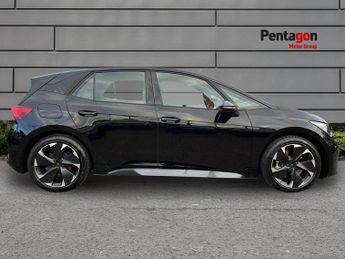 Cupra Born E Boost 59kwh V1 Hatchback 5dr Electric Auto (230 Ps)