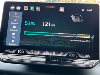 Cupra Born E Boost 59kwh V1 Hatchback 5dr Electric Auto (230 Ps)