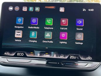 Cupra Born E Boost 59kwh V1 Hatchback 5dr Electric Auto (230 Ps)