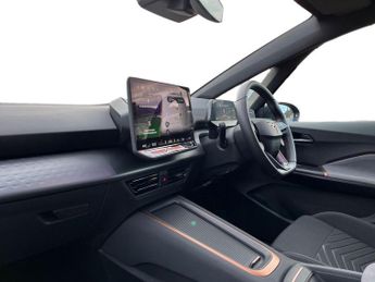 Cupra Born E Boost 59kwh V1 Hatchback 5dr Electric Auto (230 Ps)