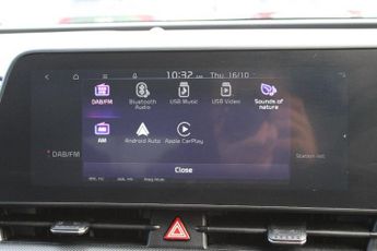 Kia Sportage 1.6 H T Gdi Gt Line Suv 5dr Petrol Hybrid Auto Euro 6 (s/s) (207