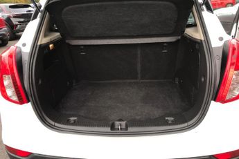 Vauxhall Mokka X 1.4i Turbo Elite Nav Suv 5dr Petrol Auto Euro 6 (140 Ps)