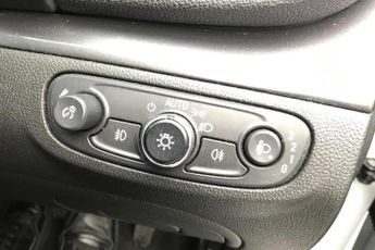 Vauxhall Mokka X 1.4i Turbo Elite Nav Suv 5dr Petrol Auto Euro 6 (140 Ps)