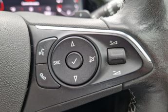 Vauxhall Grandland 1.2 Turbo Ultimate Suv 5dr Petrol Auto Euro 6 (s/s) (130 Ps)