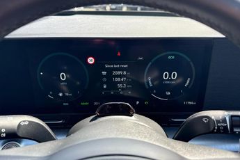 Hyundai Kona 1.6 H Gdi Advance Suv 5dr Petrol Hybrid Dct Euro 6 (s/s) (141 Ps