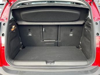 Vauxhall Crossland 1.2 Turbo Ultimate Suv 5dr Petrol Auto Euro 6 (s/s) (130 Ps)