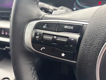 Kia Sportage 1.6 H T Gdi Gt Line Suv 5dr Petrol Hybrid Auto Euro 6 (s/s) (207