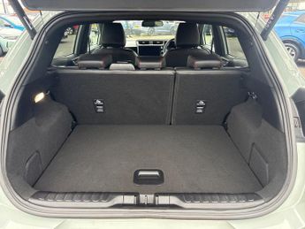 Ford Puma 1.0t Ecoboost Mhev St Line X Suv 5dr Petrol Hybrid Dct Euro 6 (s