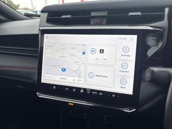 Ford Puma 1.0t Ecoboost Mhev St Line X Suv 5dr Petrol Hybrid Dct Euro 6 (s