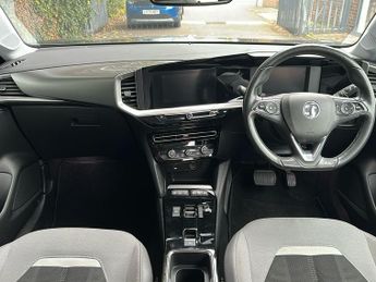 Vauxhall Mokka 1.2 Turbo Elite Edition Suv 5dr Petrol Auto Euro 6 (s/s) (130 Ps