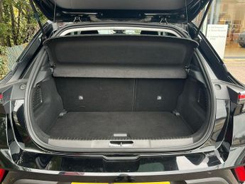 Vauxhall Mokka 1.2 Turbo Elite Edition Suv 5dr Petrol Auto Euro 6 (s/s) (130 Ps