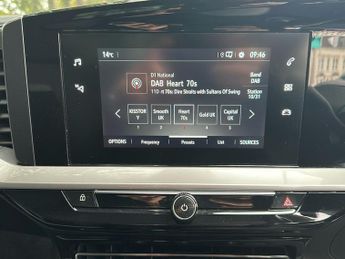 Vauxhall Mokka 1.2 Turbo Elite Edition Suv 5dr Petrol Auto Euro 6 (s/s) (130 Ps