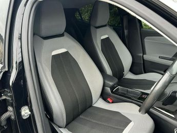 Vauxhall Mokka 1.2 Turbo Elite Edition Suv 5dr Petrol Auto Euro 6 (s/s) (130 Ps
