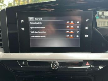 Vauxhall Mokka 1.2 Turbo Elite Edition Suv 5dr Petrol Auto Euro 6 (s/s) (130 Ps