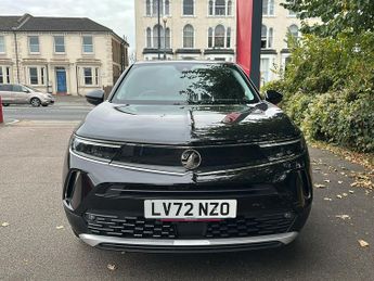 Vauxhall Mokka 1.2 Turbo Elite Edition Suv 5dr Petrol Auto Euro 6 (s/s) (130 Ps