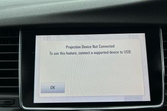 Vauxhall Mokka X 1.4i Turbo Elite Nav Suv 5dr Petrol Auto Euro 6 (140 Ps)