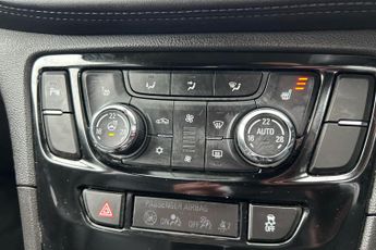 Vauxhall Mokka X 1.4i Turbo Elite Nav Suv 5dr Petrol Auto Euro 6 (140 Ps)