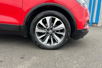 Vauxhall Mokka X 1.4i Turbo Elite Nav Suv 5dr Petrol Auto Euro 6 (140 Ps)