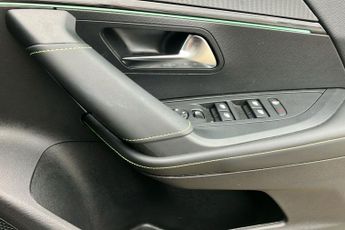 Peugeot E 2008 54kwh Gt Suv 5dr Electric Auto (7kw Charger) (156 Ps)