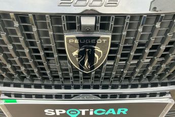 Peugeot E 2008 54kwh Gt Suv 5dr Electric Auto (7kw Charger) (156 Ps)