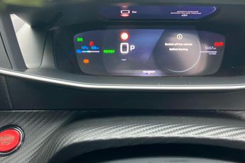 Peugeot E 2008 54kwh Gt Suv 5dr Electric Auto (7kw Charger) (156 Ps)