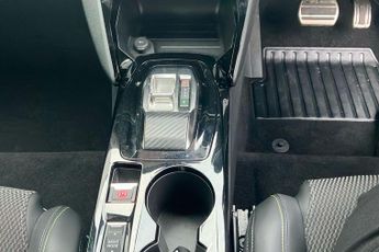 Peugeot E 2008 54kwh Gt Suv 5dr Electric Auto (7kw Charger) (156 Ps)