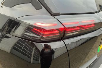 Peugeot E 2008 54kwh Gt Suv 5dr Electric Auto (7kw Charger) (156 Ps)